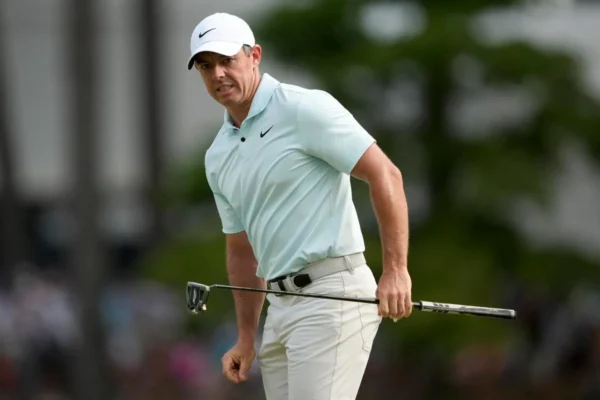 Scottish Open 2024 Preview: McIlroy’s Comeback, Big Names & Buckets of Rain