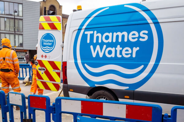 Thames Water bill hikes