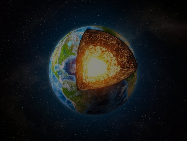 Earth's Core Rotation