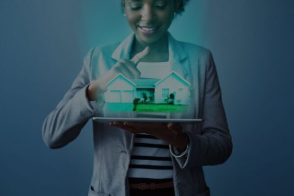 Digital Home Buying Campaign