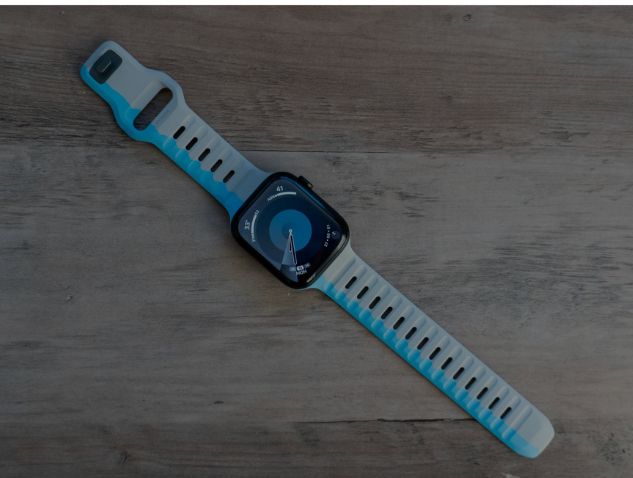 Limited-Edition Apple Watch Bands