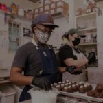 Small Business Confidence