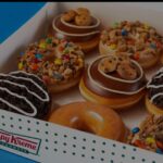Krispy Kreme July Deals