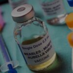 Measles Vaccination Importance for Travel
