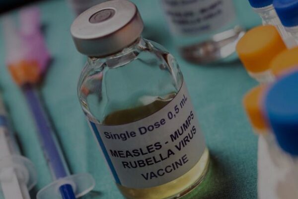 Measles Vaccination Importance for Travel