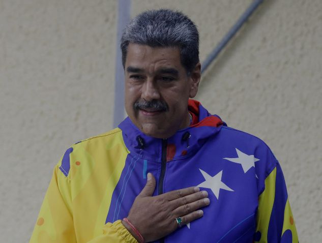 Venezuela Election