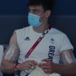 Tom Daley Olympic