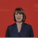 Chancellor's Budget Cut