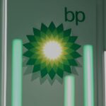 BP Second Quarter Earnings
