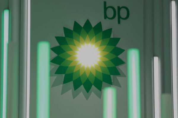 BP Second Quarter Earnings