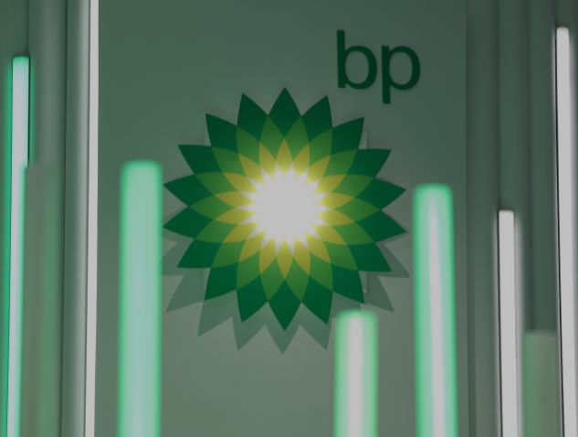 BP Second Quarter Earnings