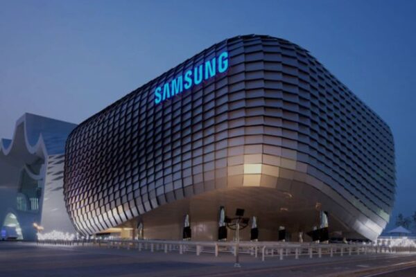 Samsung Profit Surge