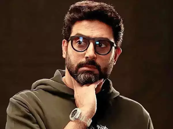 Abhishek Bachchan Projects