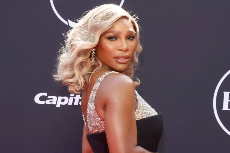 ESPY Awards, Serena Williams