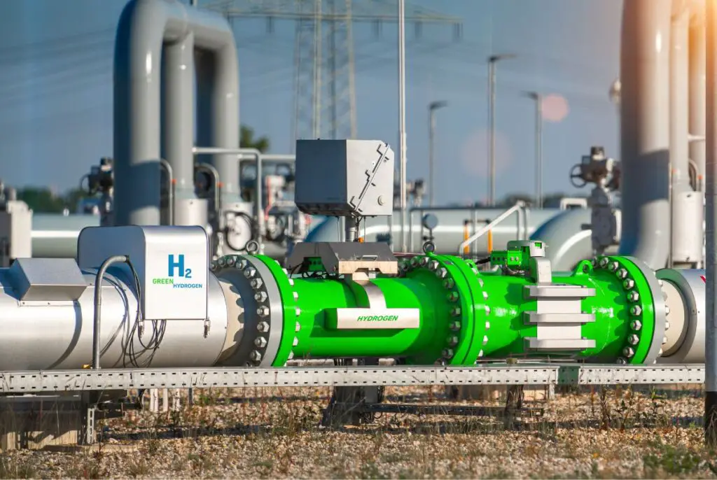 Australia’s Green Hydrogen Market Potential: Innovations and Challenges