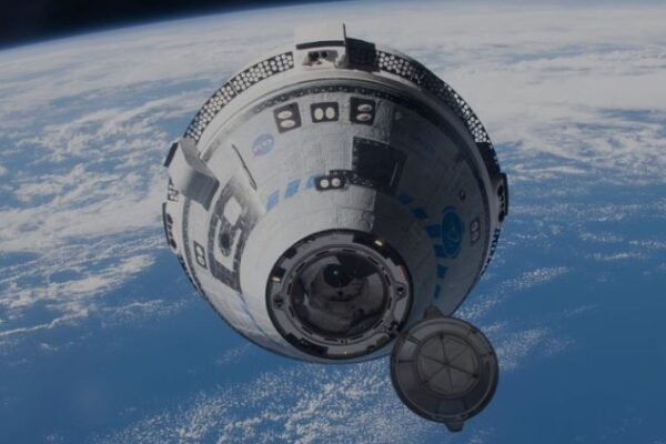 NASA Starliner decision