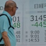 Global Market Decline