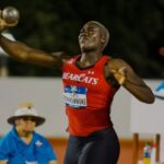 Nigeria Olympic Missed Opportunity: Echikunwoke's Silver Triumph