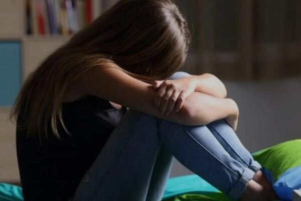 Teen Mental Health Post-Pandemic: Ongoing Struggles and Gender Disparities