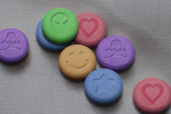 FDA Rejects MDMA