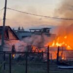 Ukrainian Forces Advance in Kursk: Russian Response and Impact