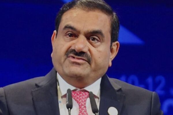 Sebi Adani Controversy