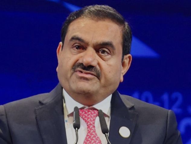 Sebi Adani Controversy