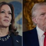 Trump vs. Harris Economic Debate: Key 2024 Election Issue