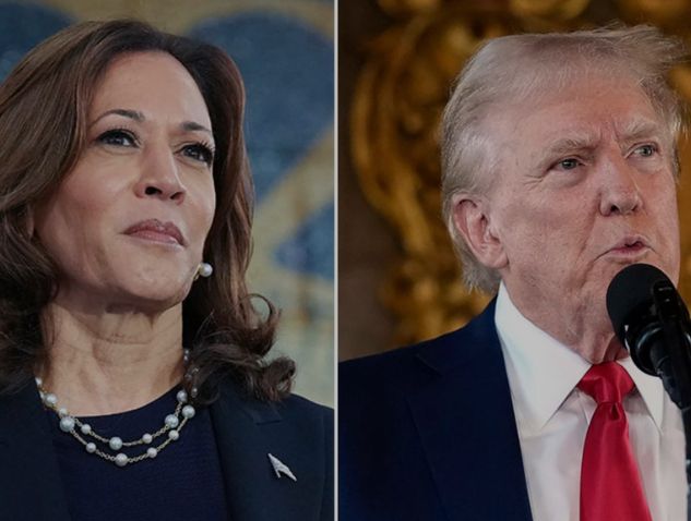 Trump vs. Harris Economic Debate: Key 2024 Election Issue