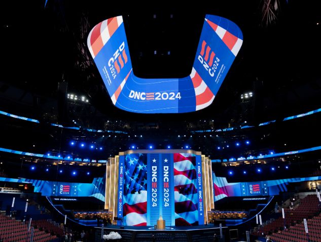 2024 DNC Chicago Overview: Key Details and What to Expect