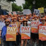 Trade Union Act Repeal Plan: Major Shift in UK Labor Policy