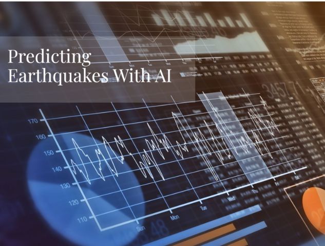 AI Earthquake Prediction: University of Texas Breakthrough