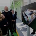 Italy Migrant Center