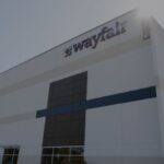 Wayfair Sales Decline