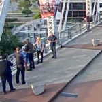 Jon Bon Jovi, distressed girl, suicide