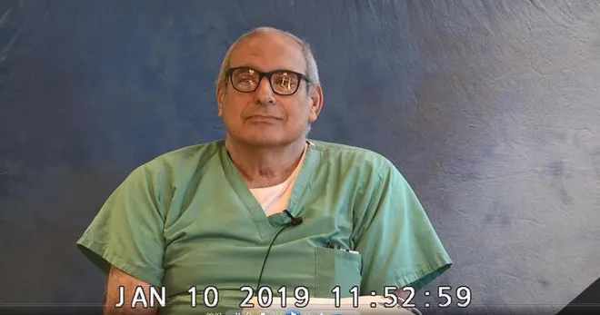 Florida Doctor Found Liable for Botched Circumcision, Linked to Six Patient Deaths