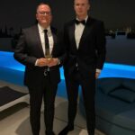 Erling Haaland, Pep Guardiola, Ivar