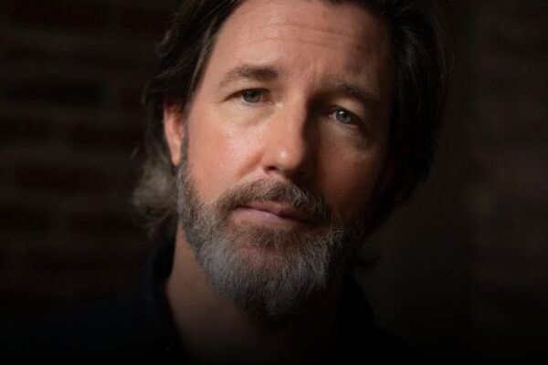 Ed Burns Debuts Personal Novel