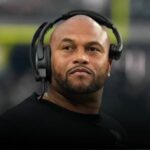 Coach Antonio Pierce: Raiders' Problems Are Solvable Despite Setbacks