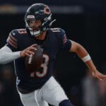 Caleb Williams Bears record: First 4,000-Yard Passer?