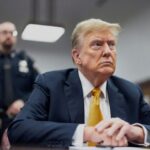 Trump Sentencing Delay Pushed Beyond Presidential Election