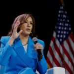 CBS Kamala Harris Polls: Struggling in Close Race Against Trump