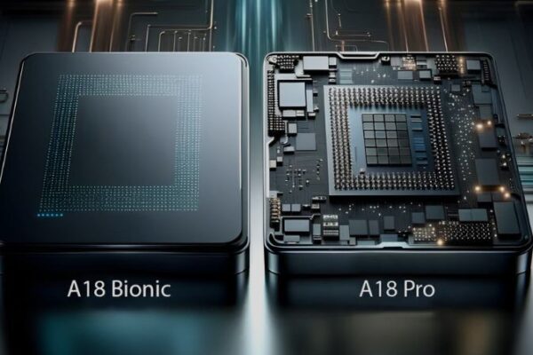 iPhone 16 AI Chip Boost with Arm’s V9 Architecture