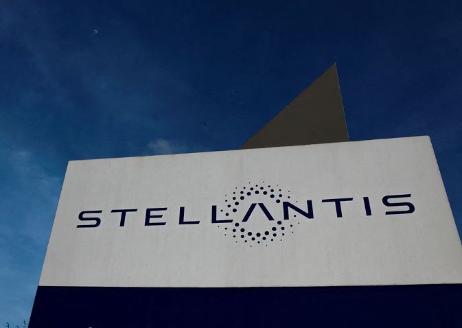 Stellantis Brake Recall