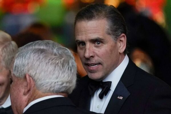 Hunter Biden Plea Update