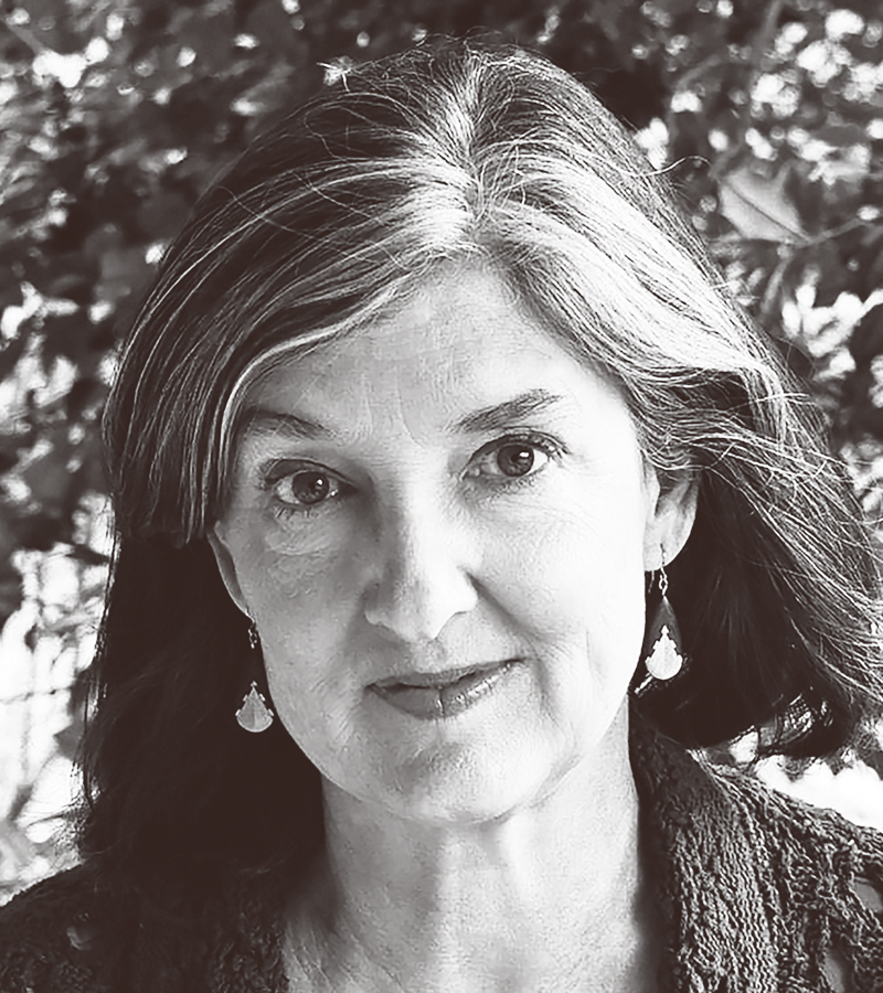 Barbara Kingsolver