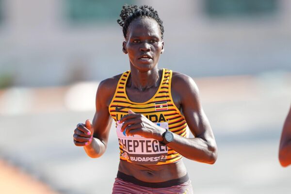 Tragic Death of Olympic Athlete Rebecca Cheptegei