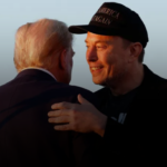 Elon Musk Supports Trump