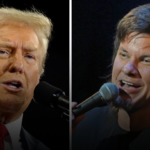 Trump courts manosphere