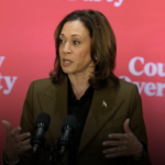 Harris presses Trump medical records